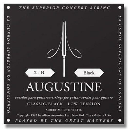 Augustine 2nd Single Classical