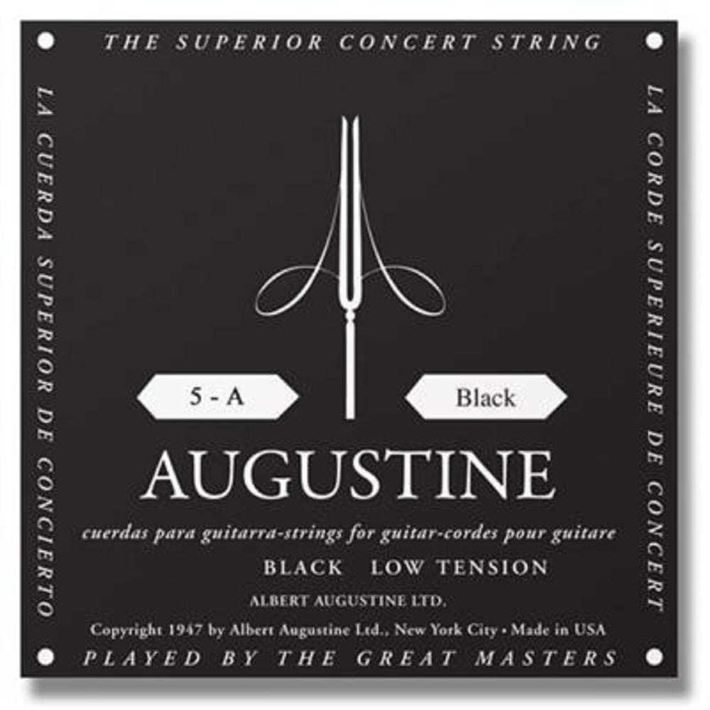 Augustine 5th Single Classical