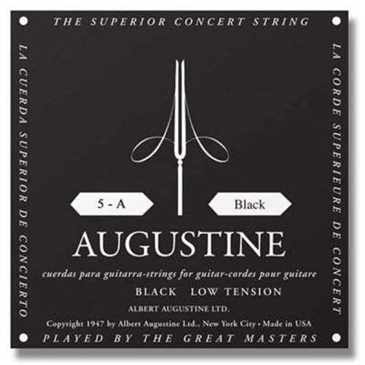Augustine 5th Single Classical