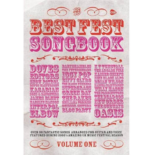 Bestfest SB Vol.1