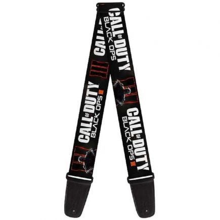 Buckle-Down Call of Duty Black Ops 3 Strap
