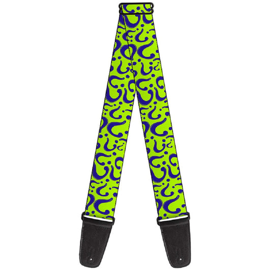 Buckle-Down Riddler Strap