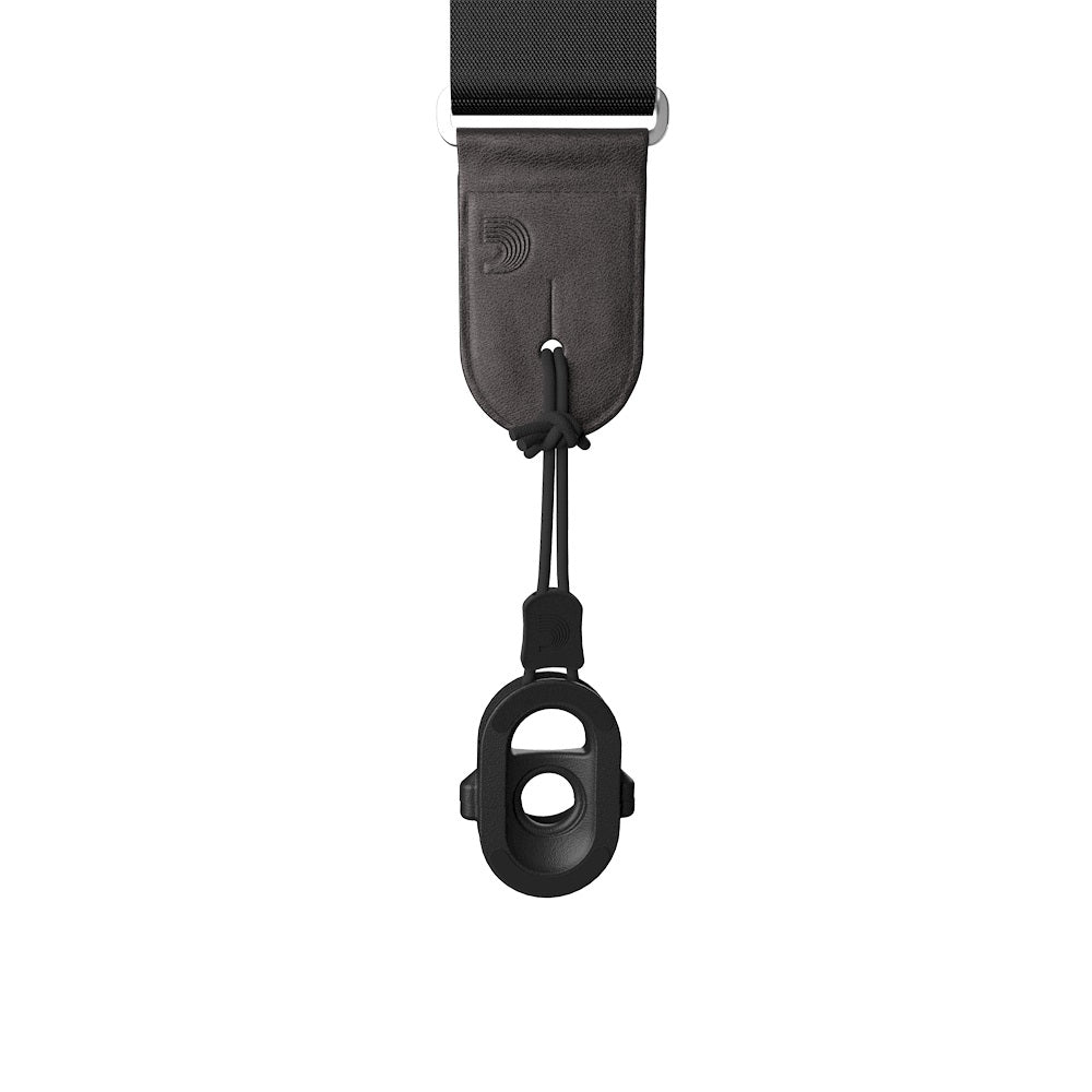 DAddario Cinch Fit Strap Clamp 3