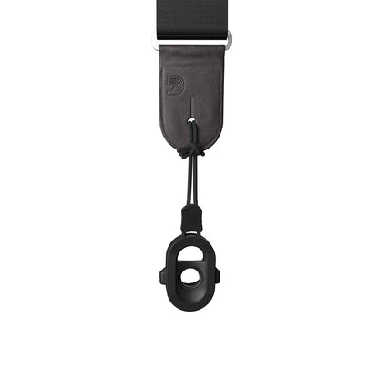 DAddario Cinch Fit Strap Clamp 3