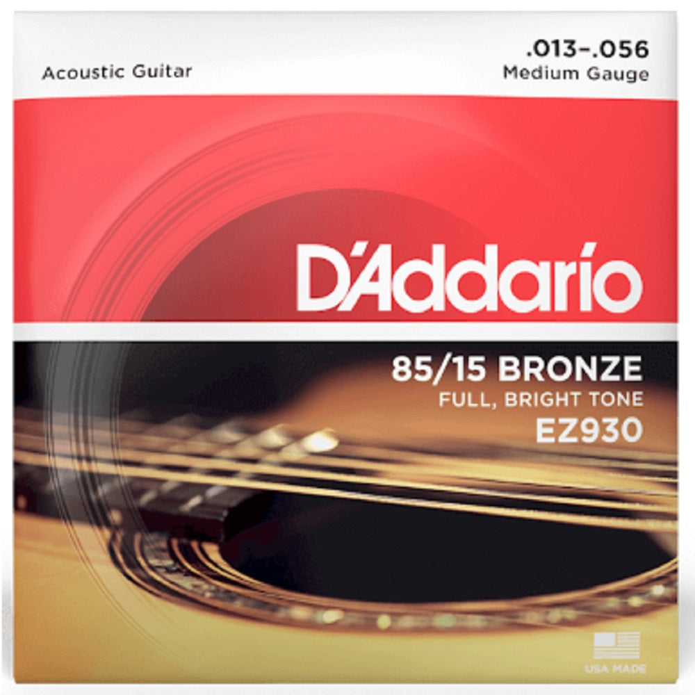 DAddario EZ930 13-56