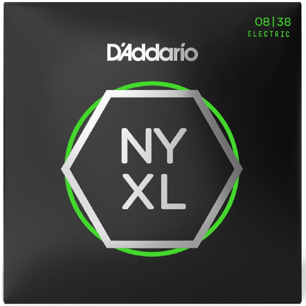 DAddario NYXL 8-38