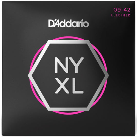 DAddario NYXL 9-42