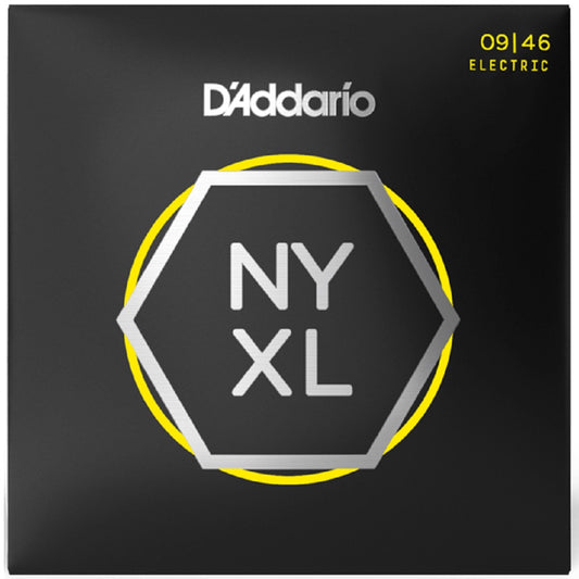 DAddario NYXL 9-46