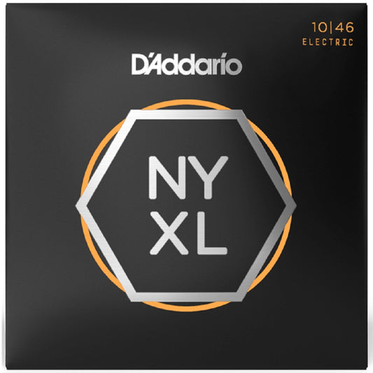 DAddario NYXL 10-46