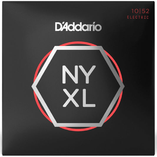 DAddario NYXL 10-52