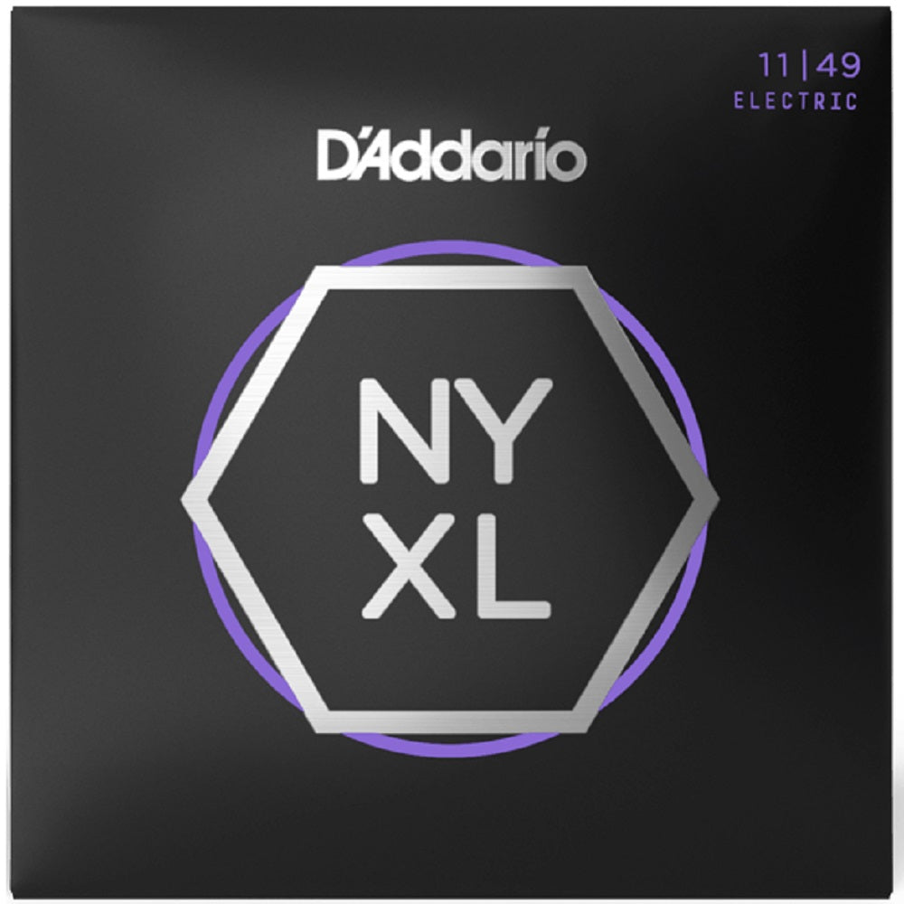 DAddario NYXL 11-49