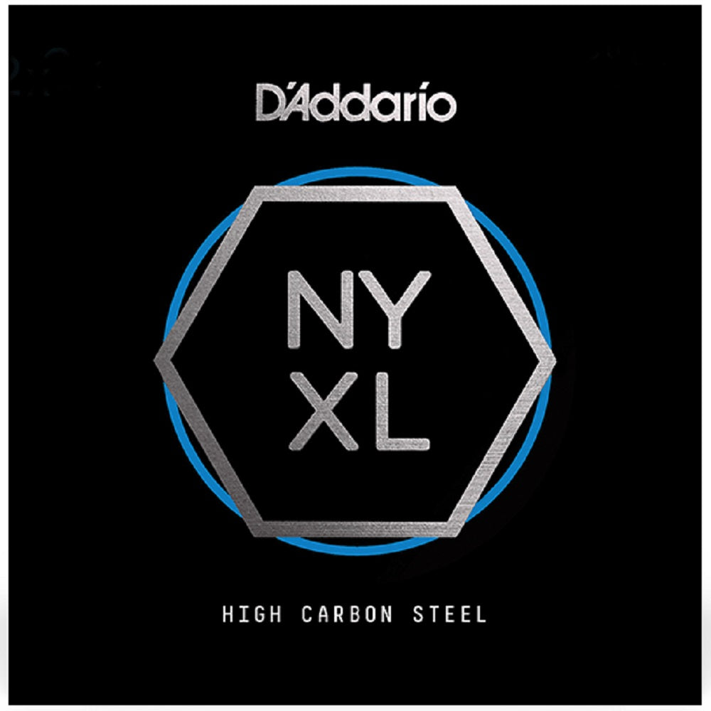 DAddario Single NYXL 9