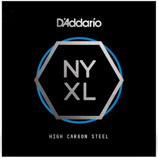 DAddario Single NYXL 9