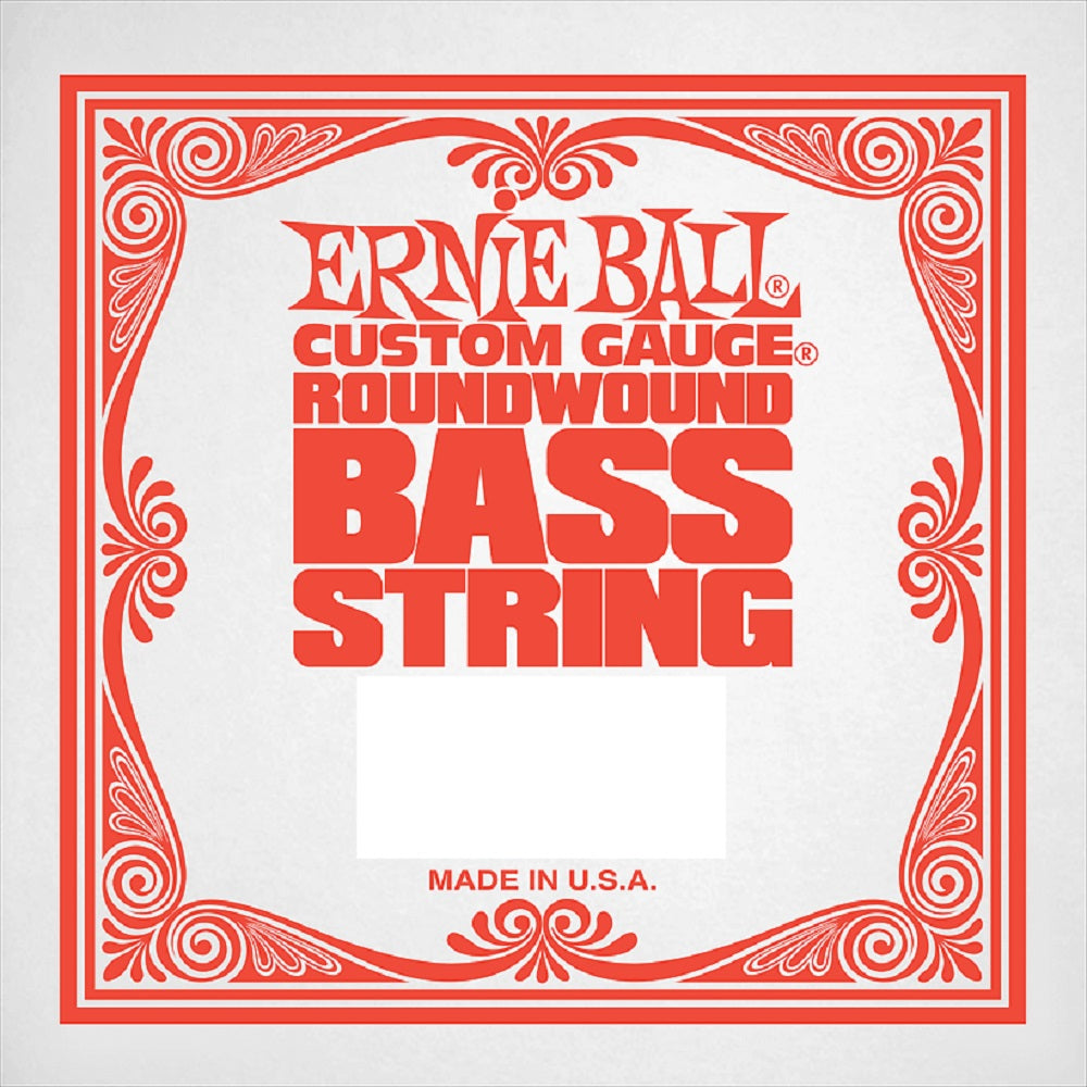 Ernie Ball Single Bass 40