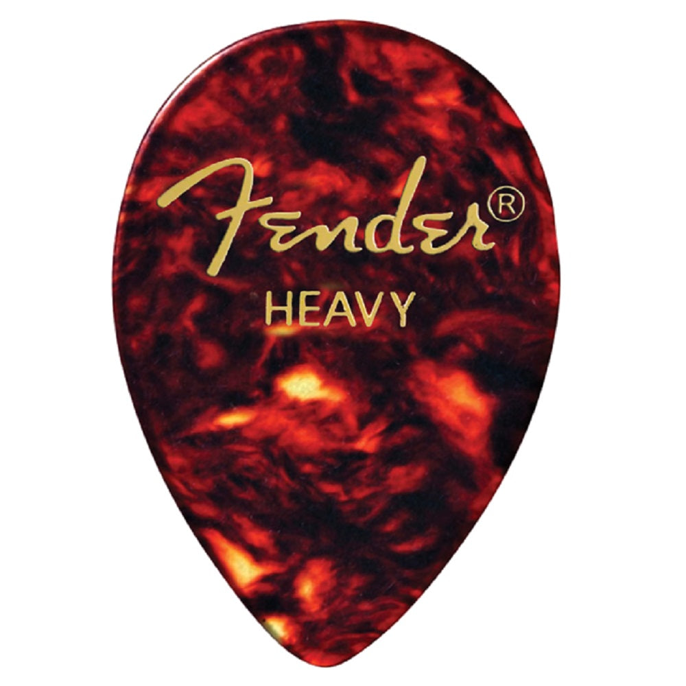 Fender 358 Celluloid 12 Pack