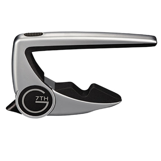 G7th Performance Classical capo